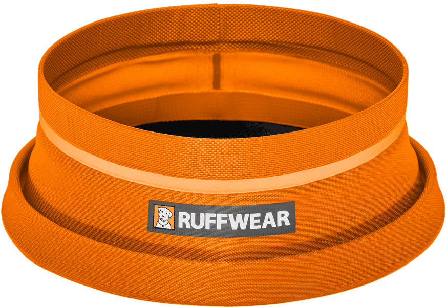 Bivy Bowl Medium Salamander Orange, view: 1