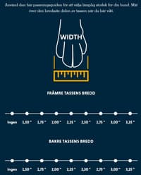 Polar Trex 2-pack Obsidian Black - view: 5