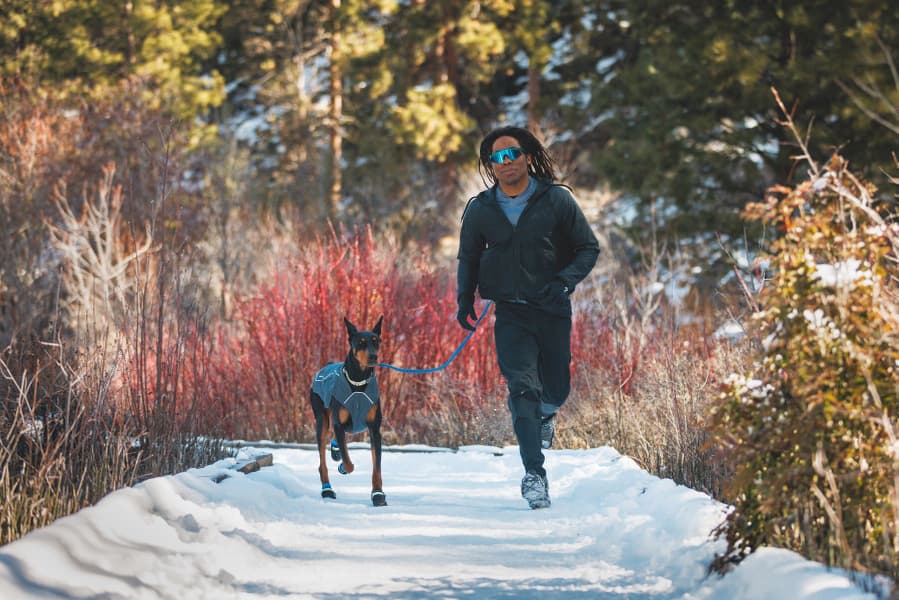 Summit Trex Shoe Obsidian Black, view: 6