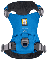 Hi & Light Harness Blue Dusk - view: 0