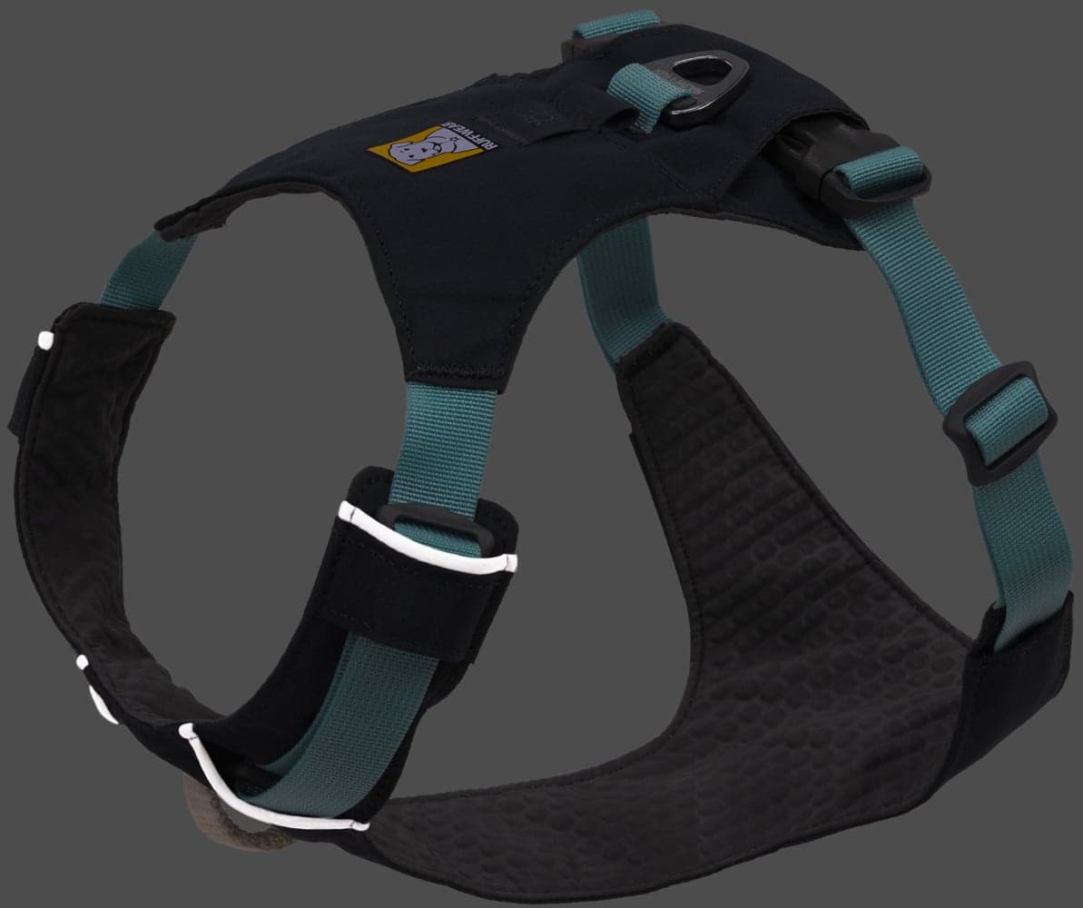 Hi & Light Harness Basalt Gray, view: 4