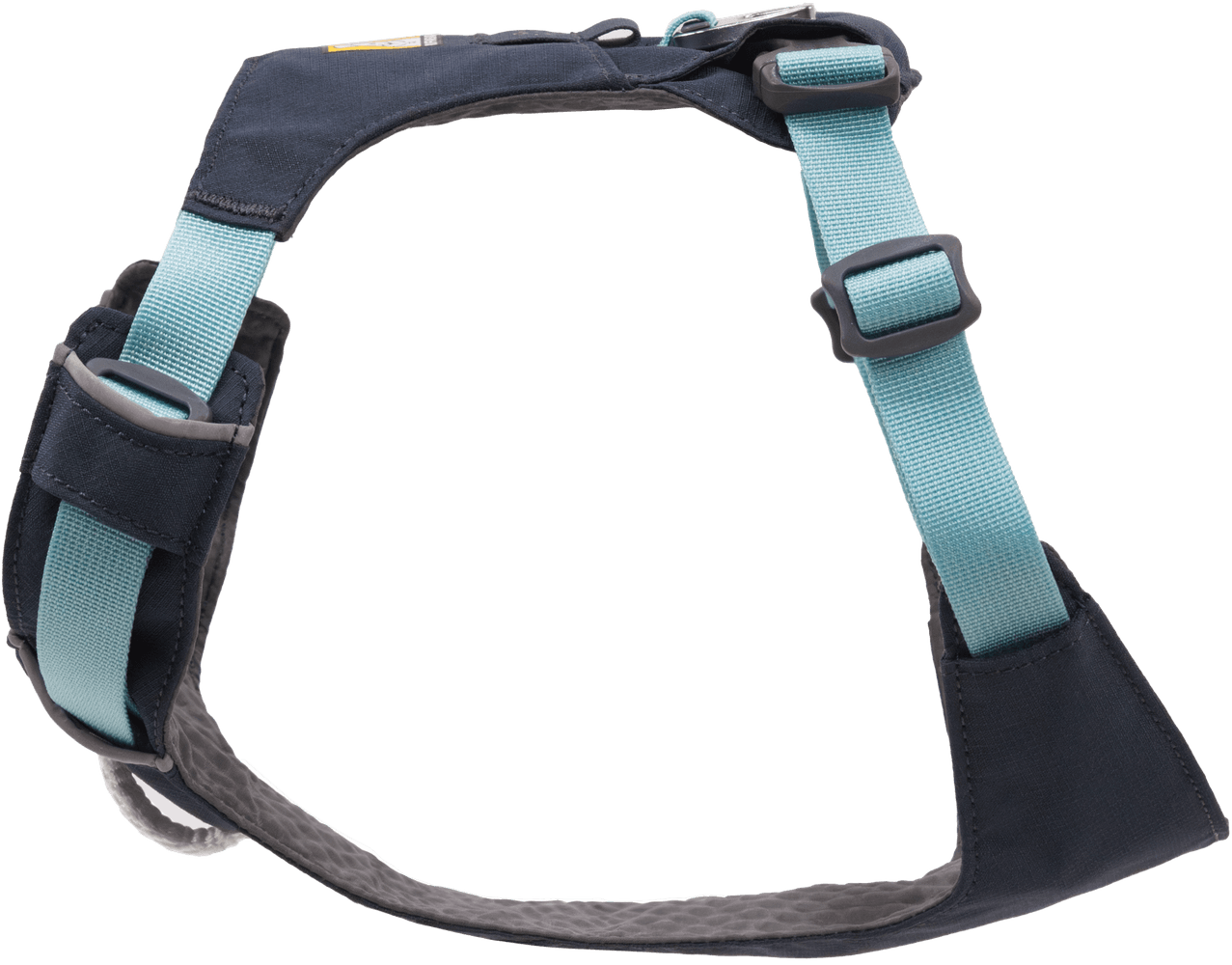 Hi & Light Harness Basalt Gray, view: 1