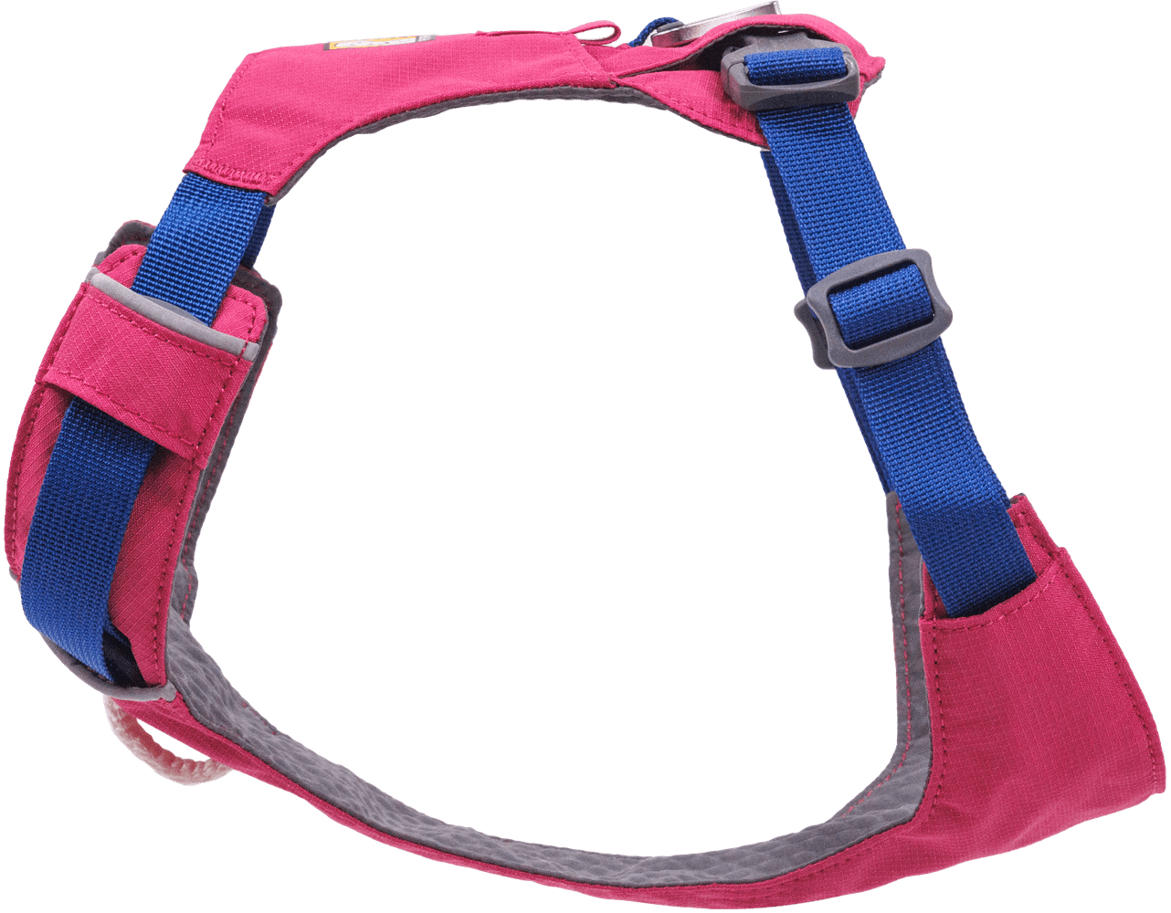 Hi & Light Harness Alpenglow Pink, view: 1