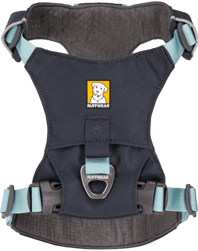 Hi & Light Harness Basalt Gray, view: 2
