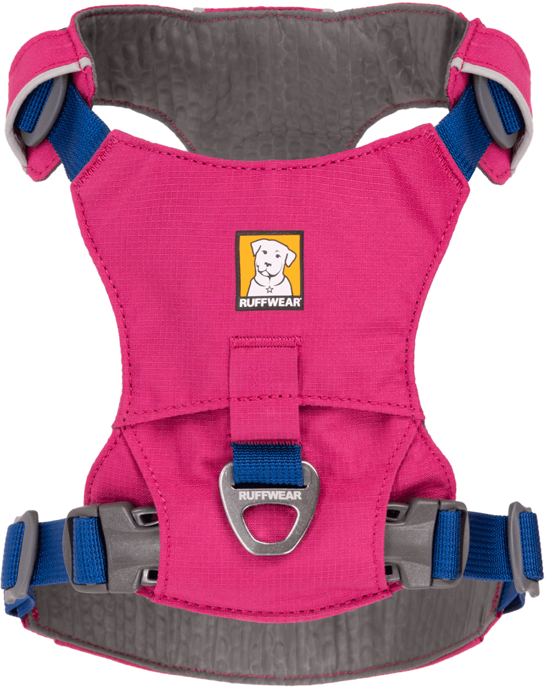 Hi & Light Harness Alpenglow Pink, view: 2