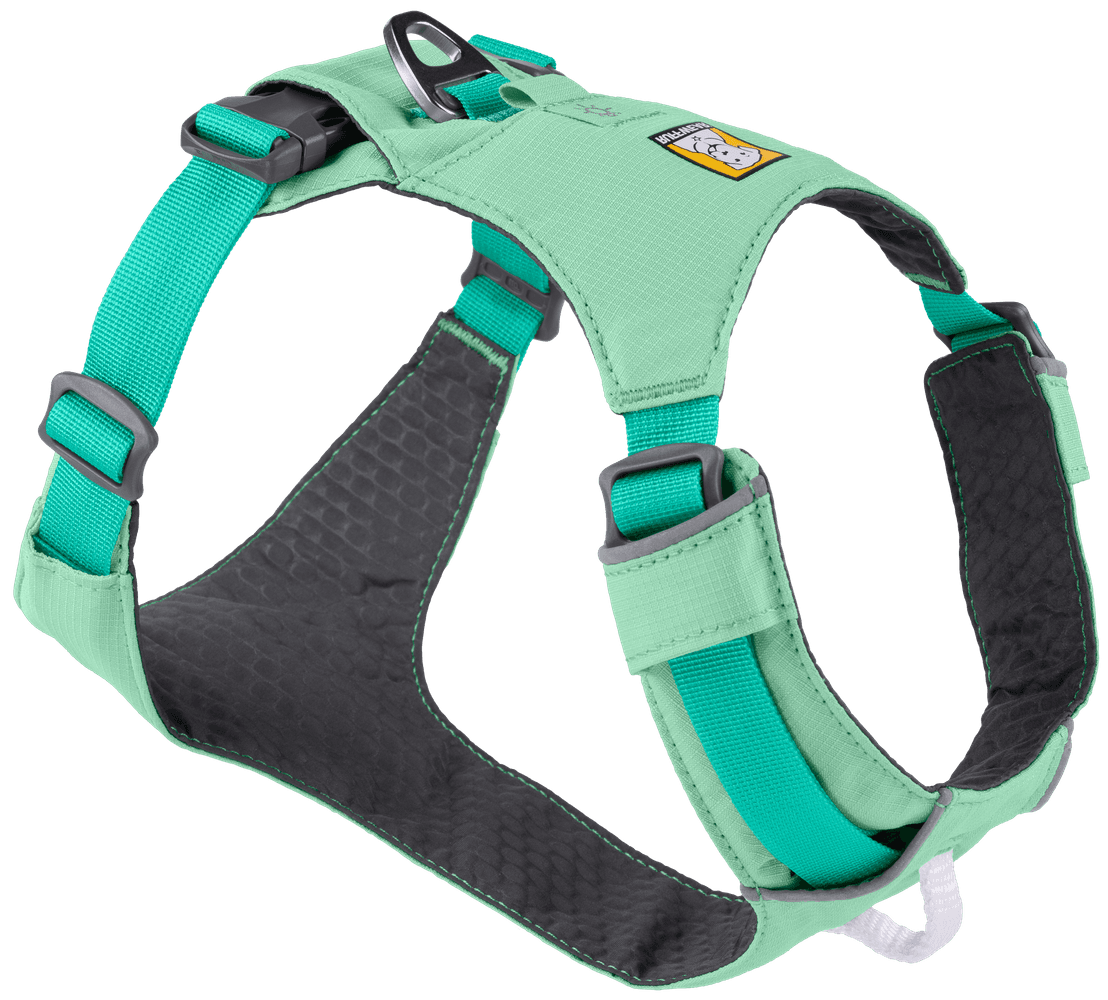 Hi & Light Harness Sage Green, view: 1