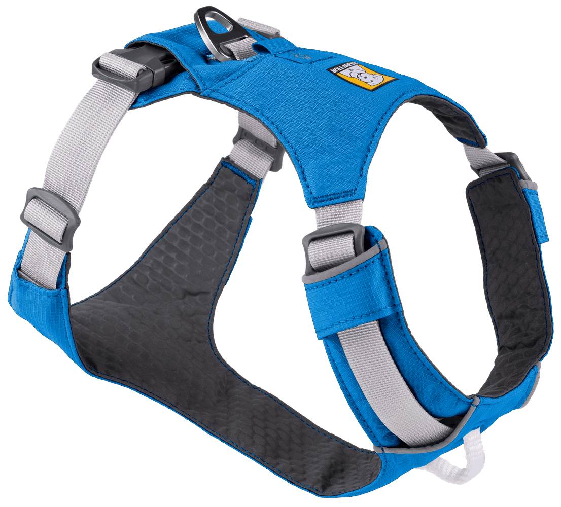 Hi & Light Harness Blue Dusk, view: 1