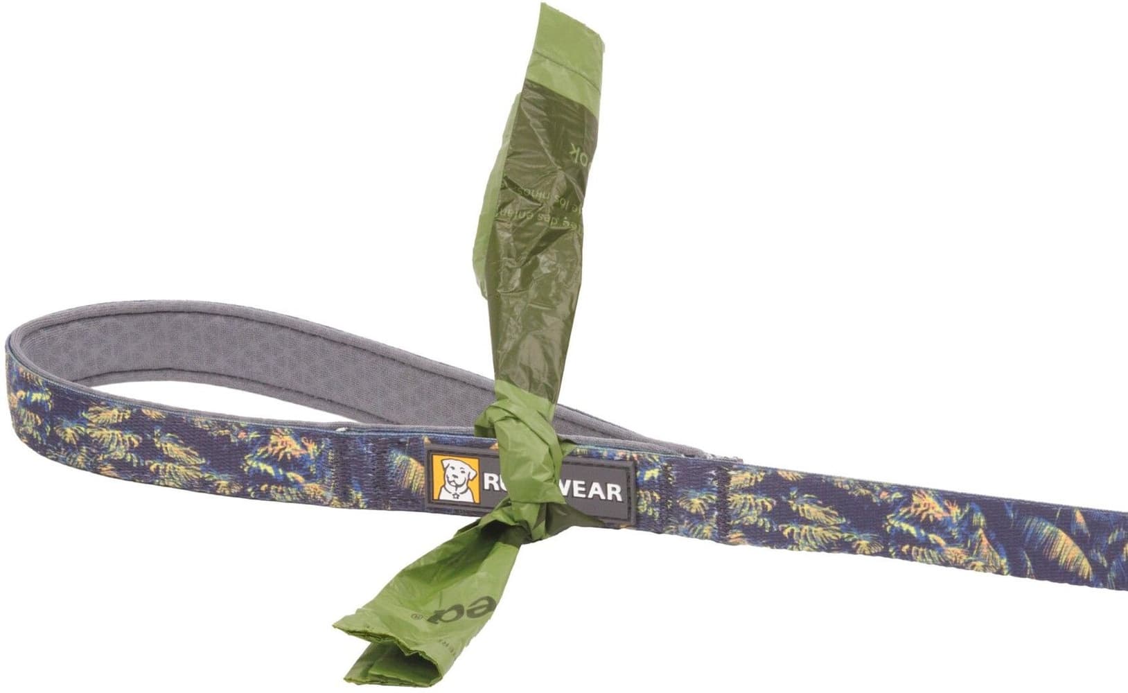Front Range Leash Deep Jungle, view: 1