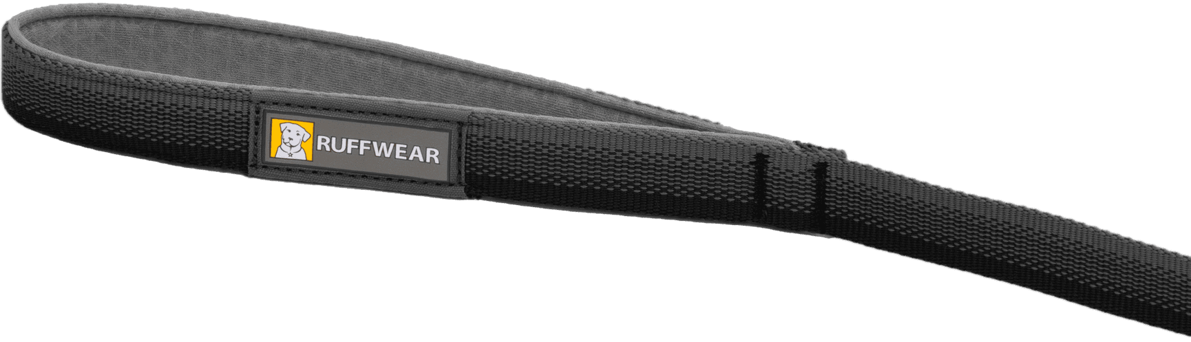 Front Range Leash Basalt Gray, view: 2