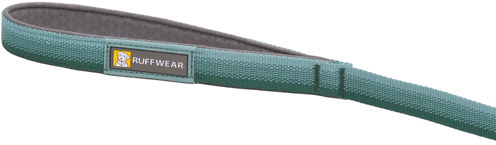 Front Range Leash RiverRock Green, view: 2