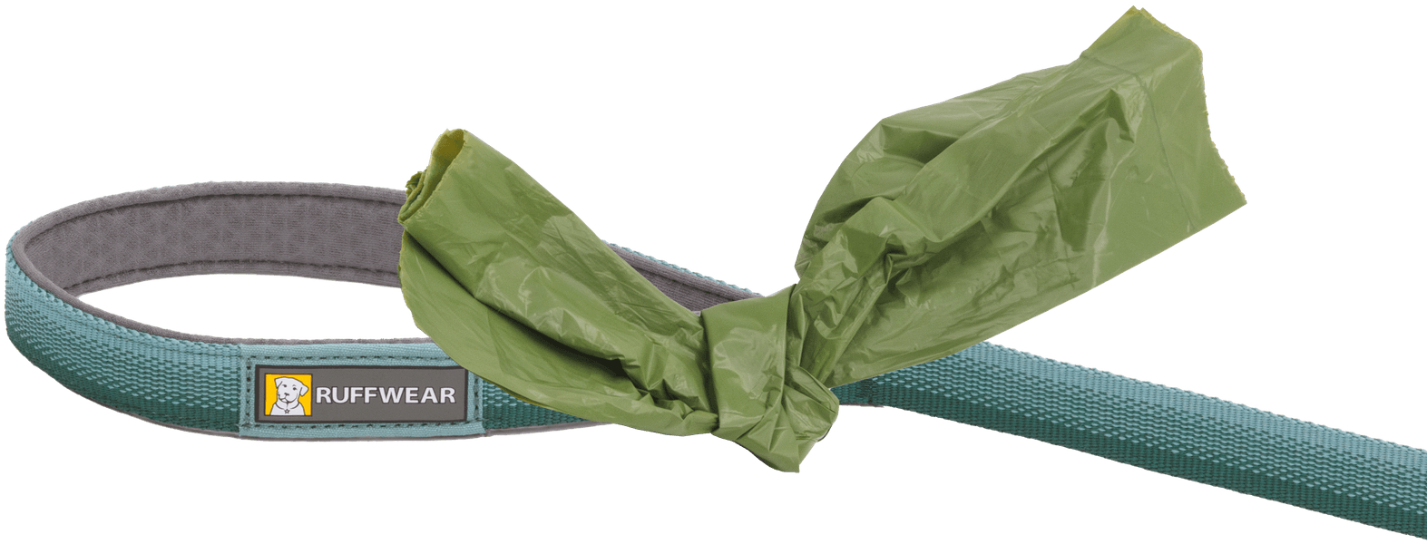 Front Range Leash RiverRock Green, view: 1