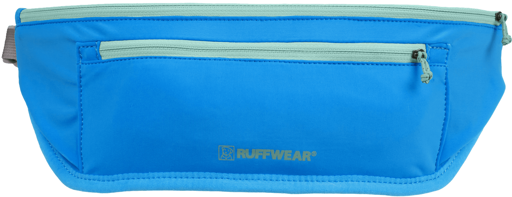 Trail Runner Belt Blue Pool, view: 2