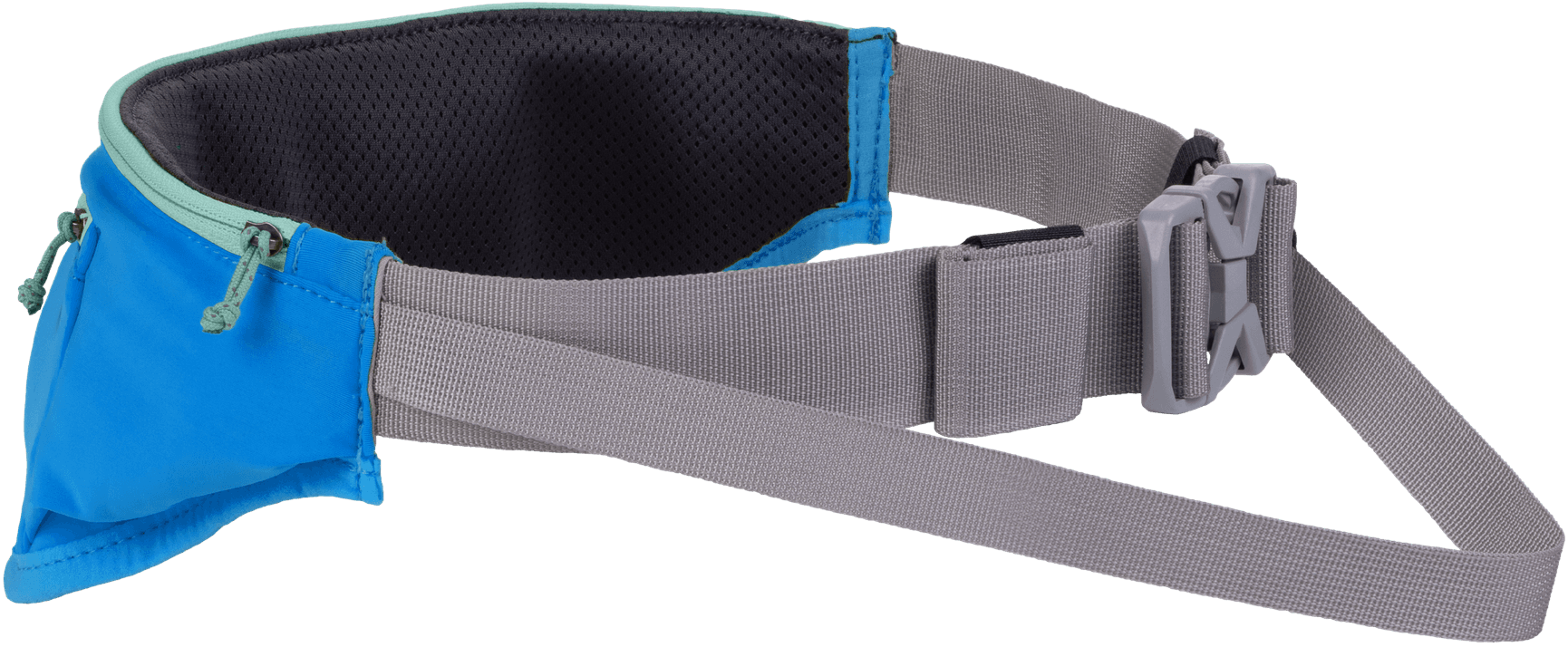 Trail Runner Belt Blue Pool, view: 1