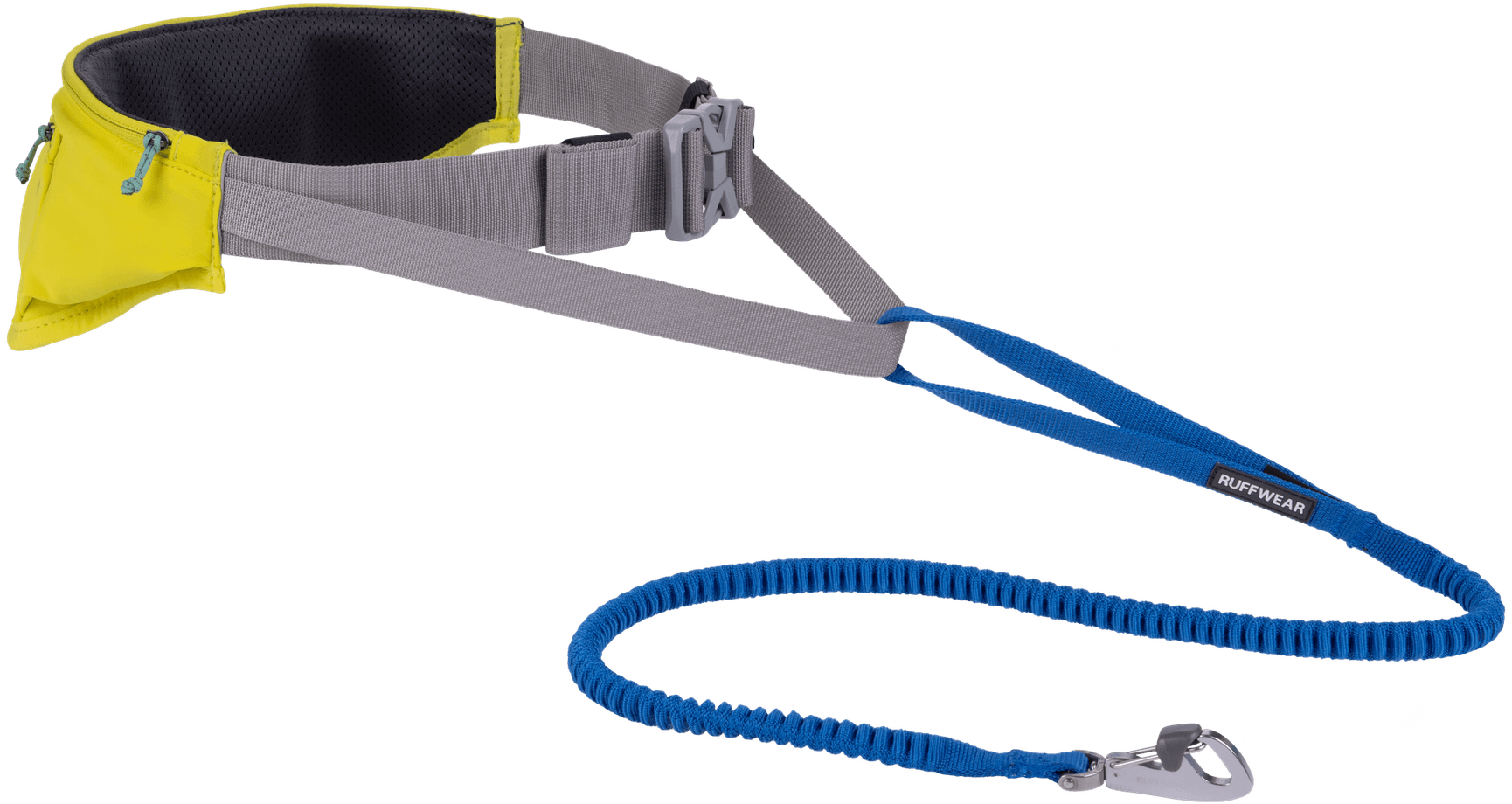 Trail Runner Belt Lichen Green, view: 5