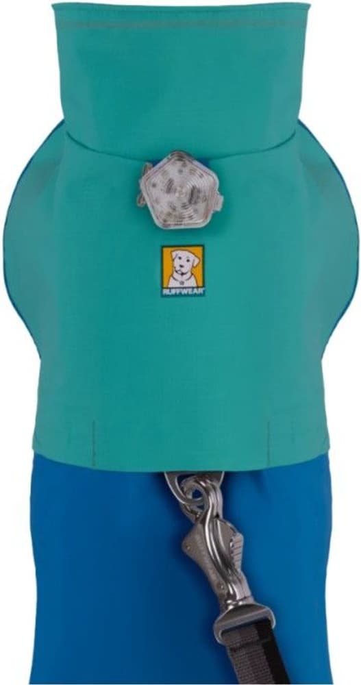 Sun Shower Jacket Blue Dusk, view: 3