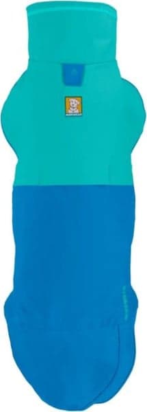 Sun Shower Jacket Blue Dusk, view: 2