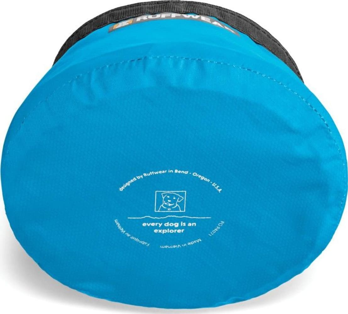 Trail Runner Bowl Blue Dusk, view: 1