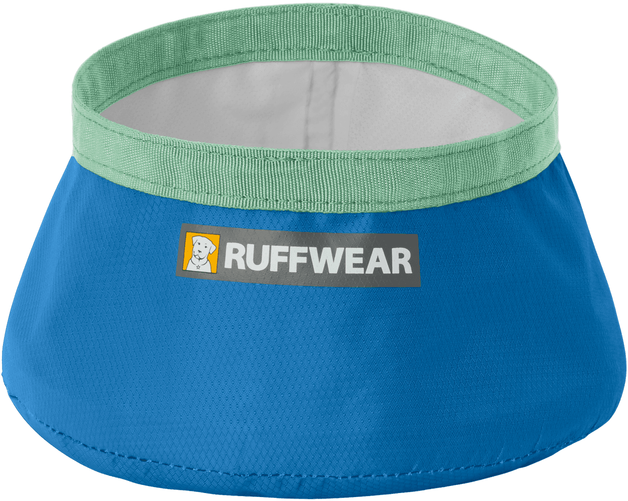 Trail Runner Bowl Blue Pool, view: 0