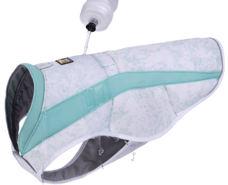 Swamp Cooler Vest Sage Green, view: 1