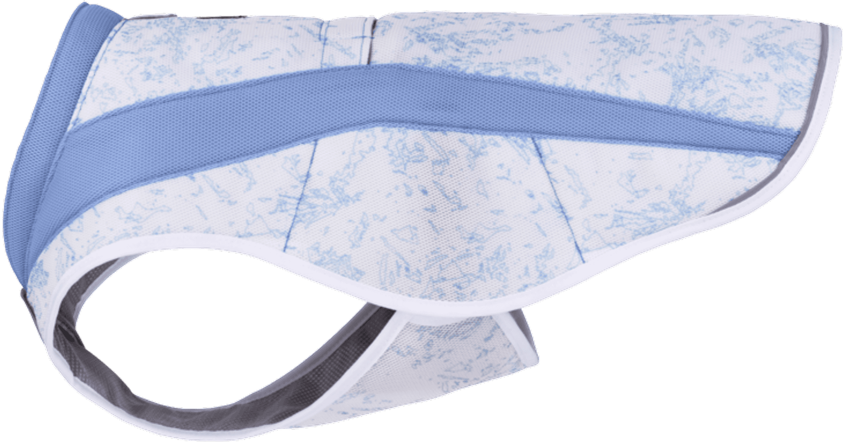 Swamp Cooler Vest Heliotrope Purple, view: 1