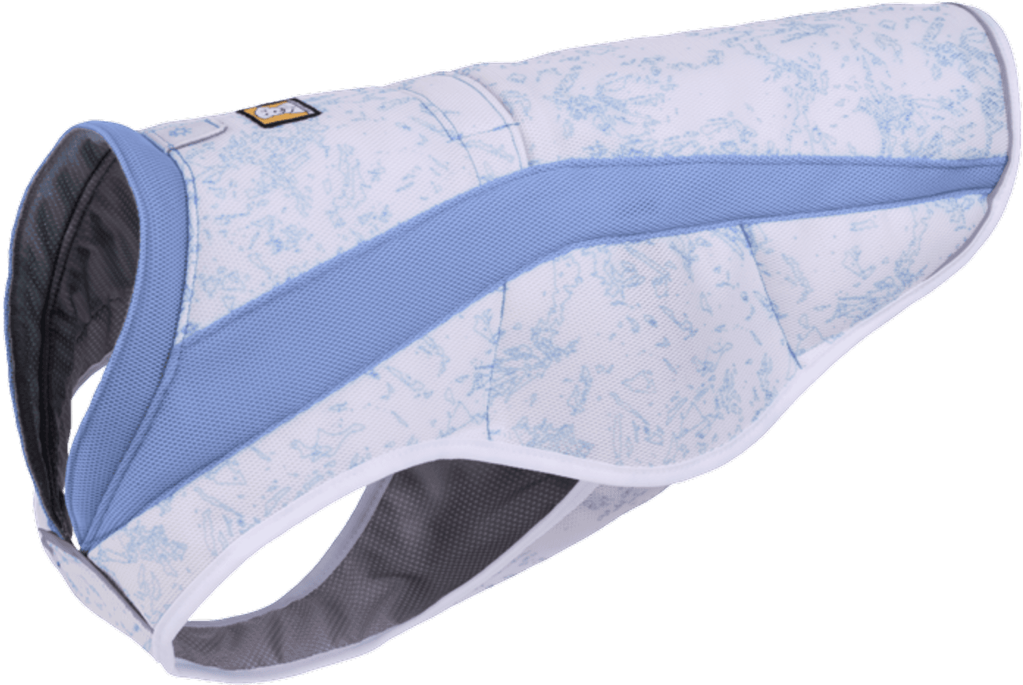 Swamp Cooler Vest Heliotrope Purple, view: 0