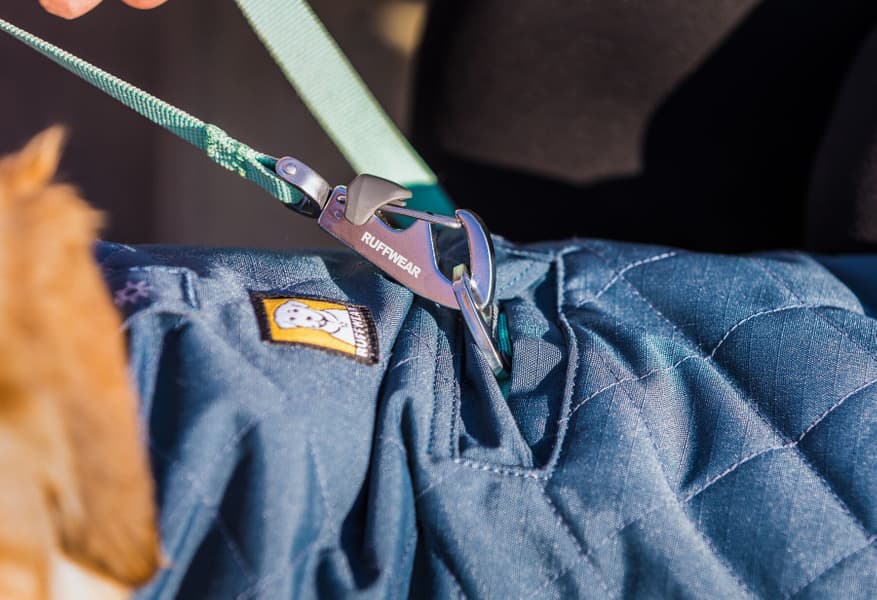 Stumptown Jacket Orion Blue, view: 11