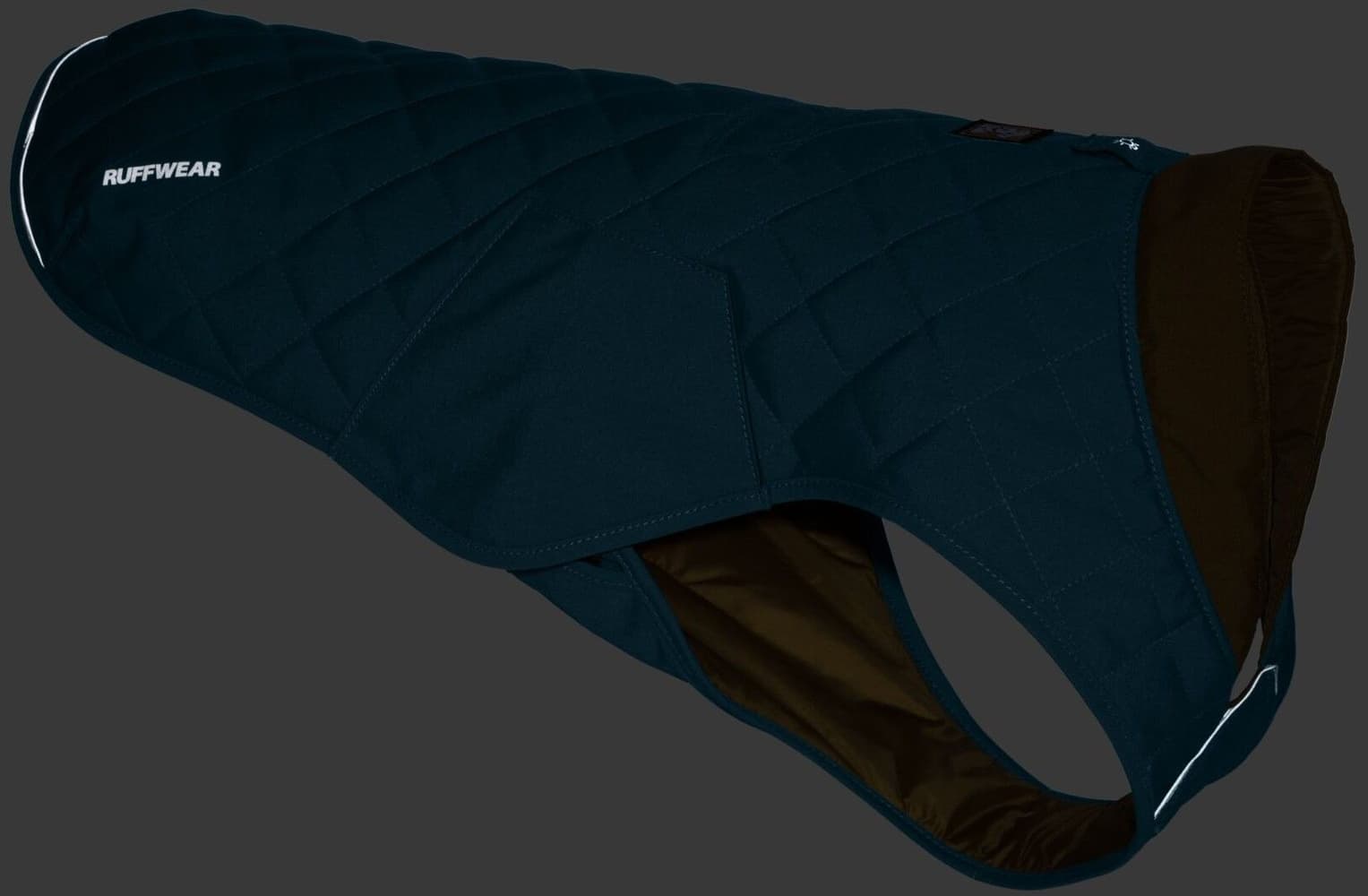 Stumptown Jacket Orion Blue, view: 7