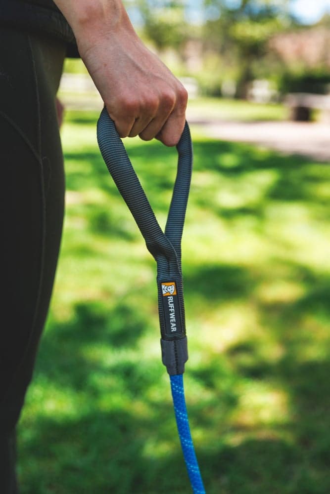 Just-a-Cinch Leash Blue Pool, view: 8