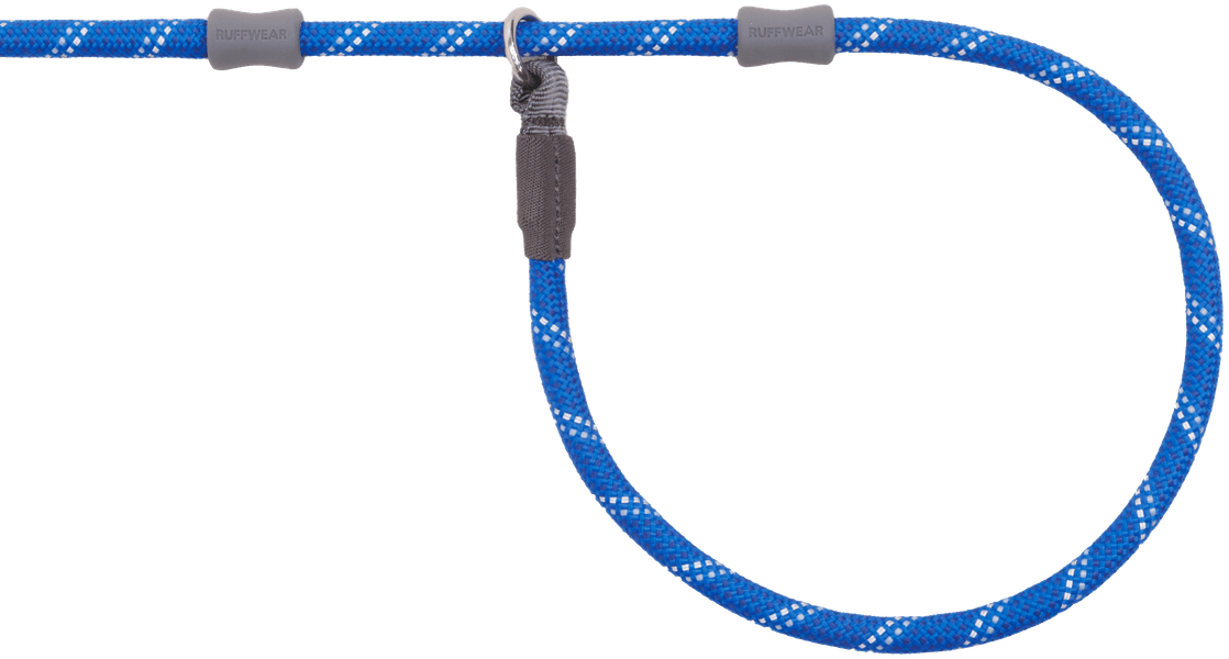 Just-a-Cinch Leash Blue Pool, view: 1