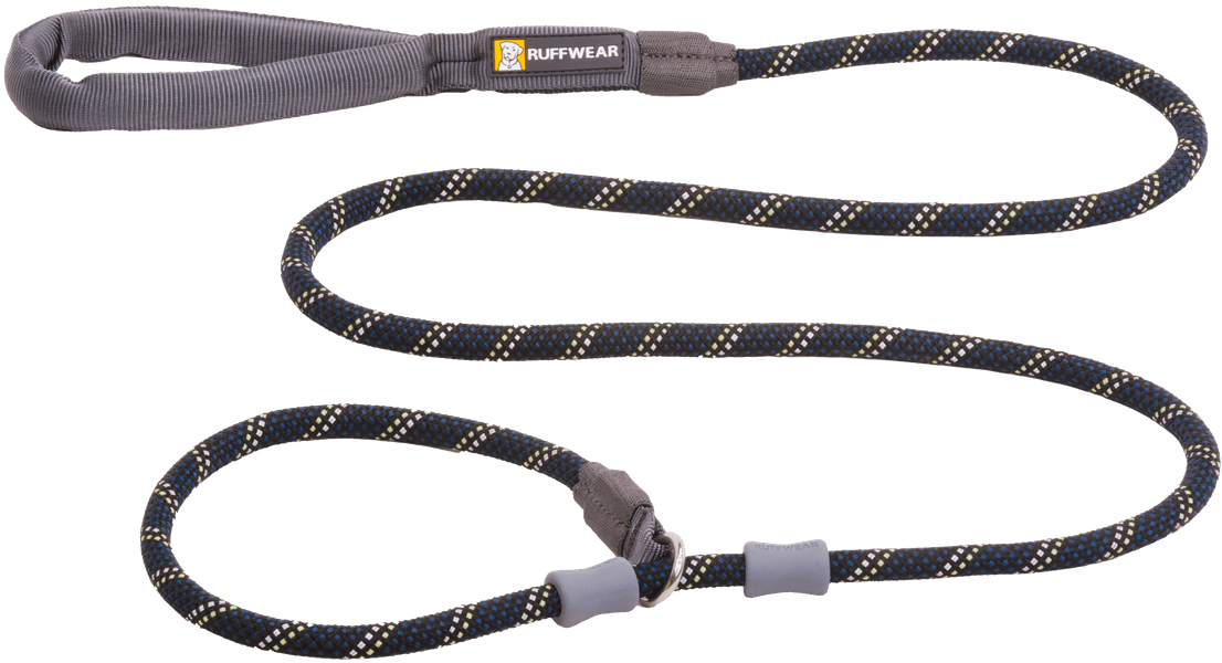 Just-a-Cinch Leash Obsidian Black, view: 0