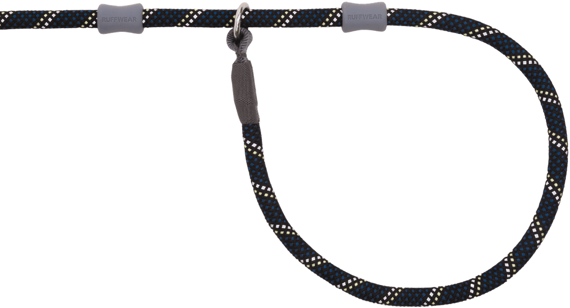 Just-a-Cinch Leash Obsidian Black, view: 1