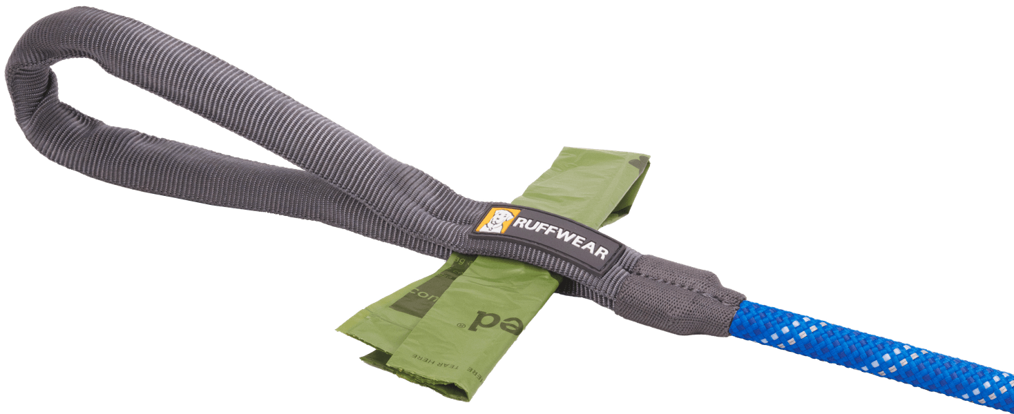 Just-a-Cinch Leash Blue Pool, view: 2