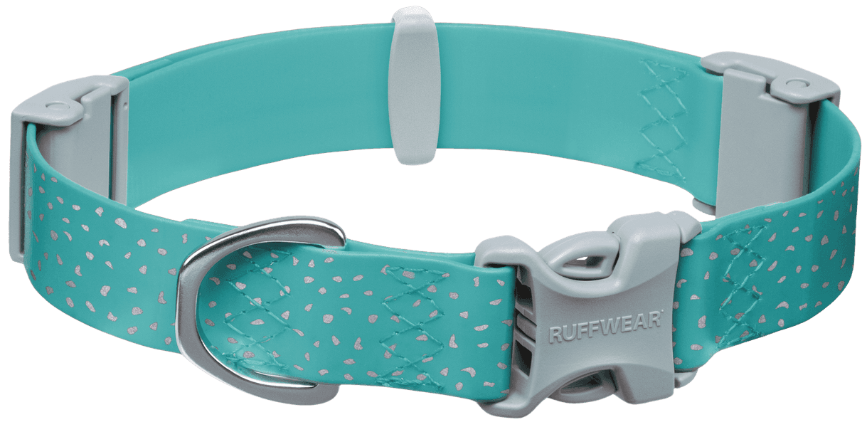Confluence Collar Aurora Teal, view: 0