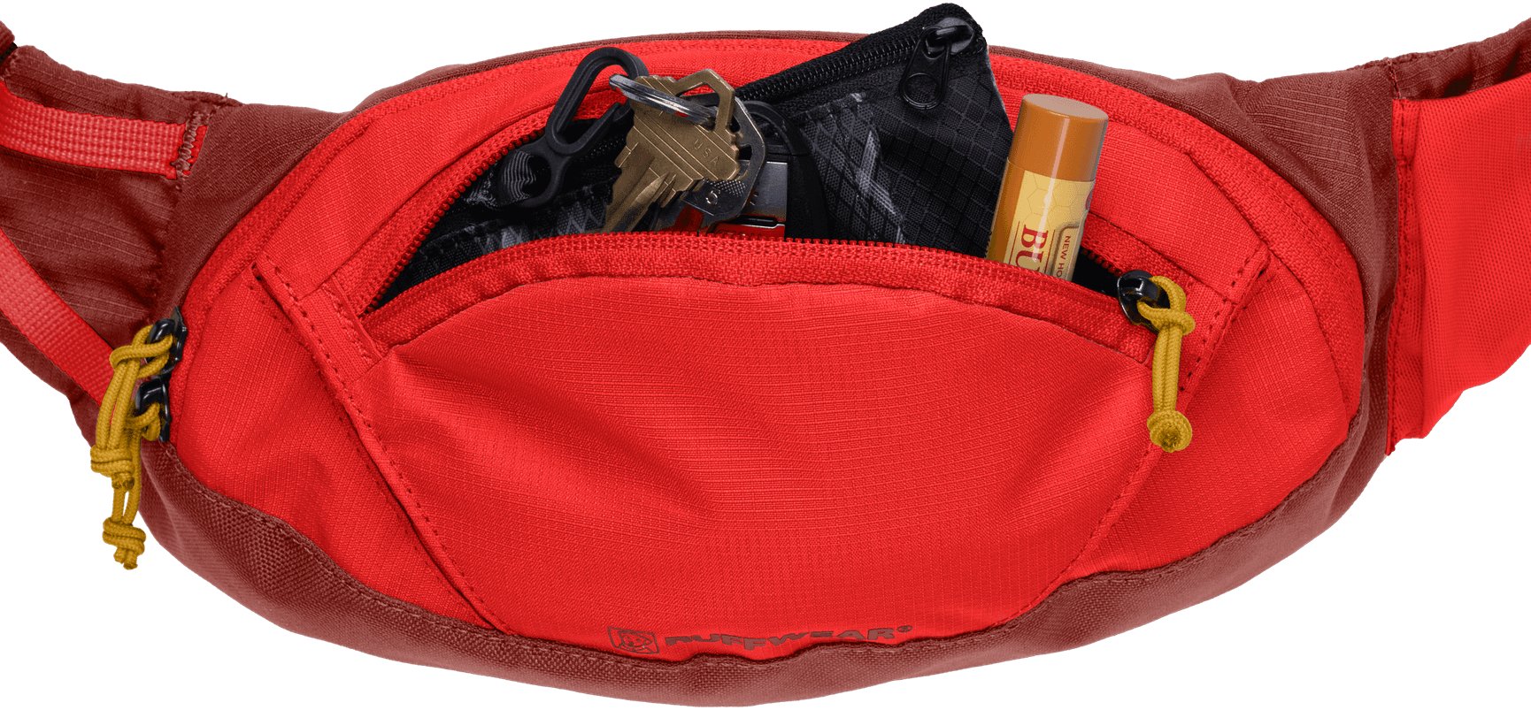 Home Trail Hip Pack Red Sumac, view: 1
