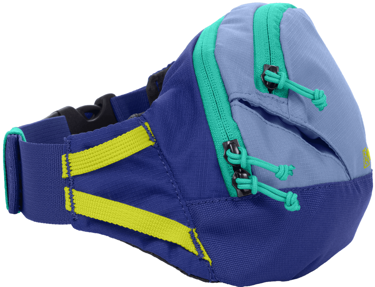 Home Trail Hip Pack Heliotrope Purple, view: 4