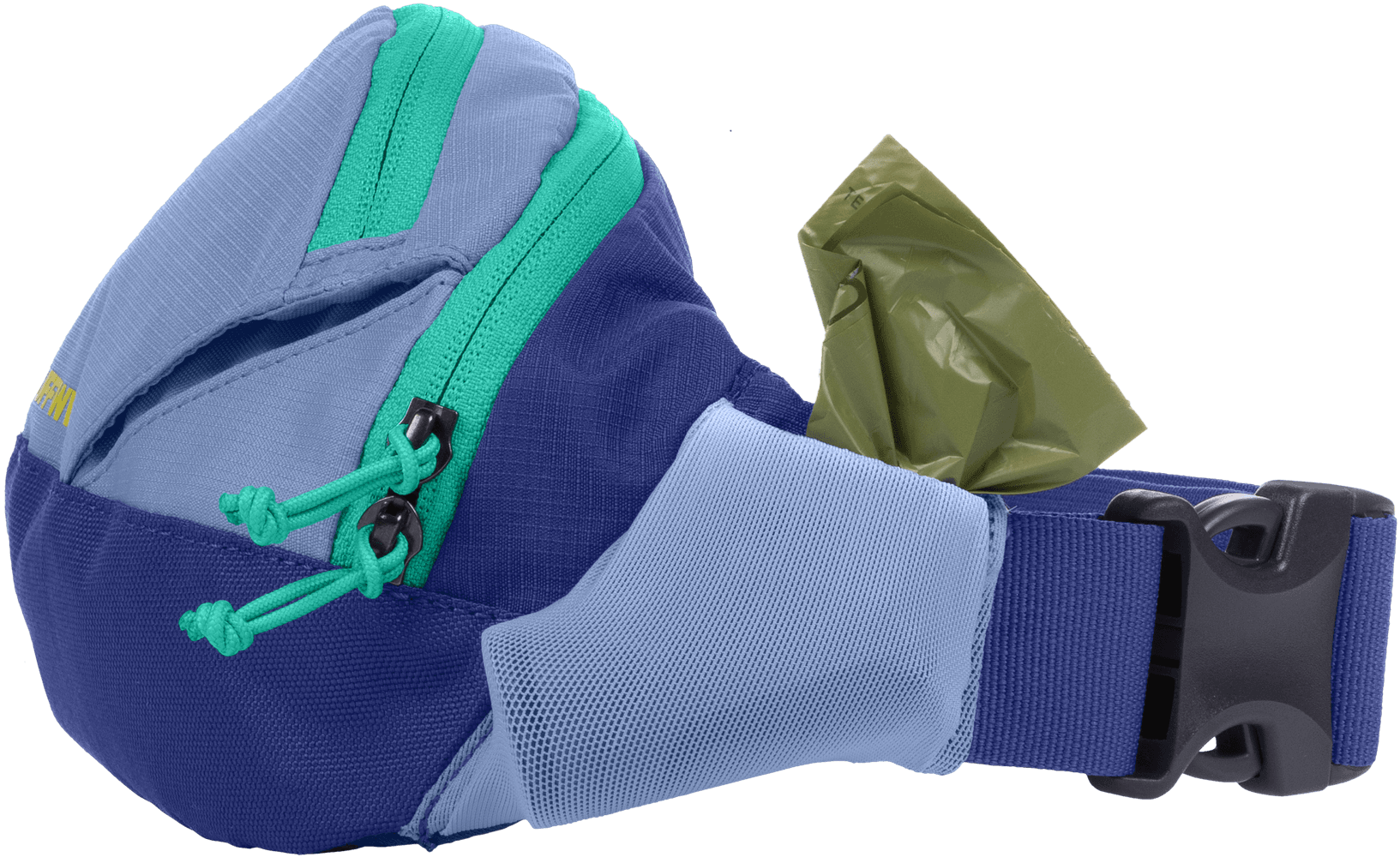 Home Trail Hip Pack Heliotrope Purple, view: 5