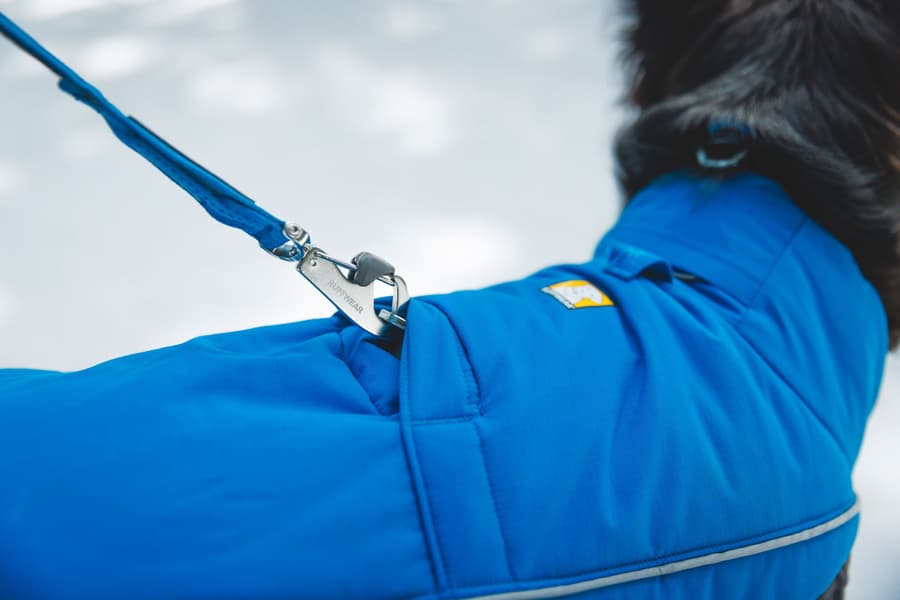 Vert Coverall XXS-S Blue Pool, view: 5