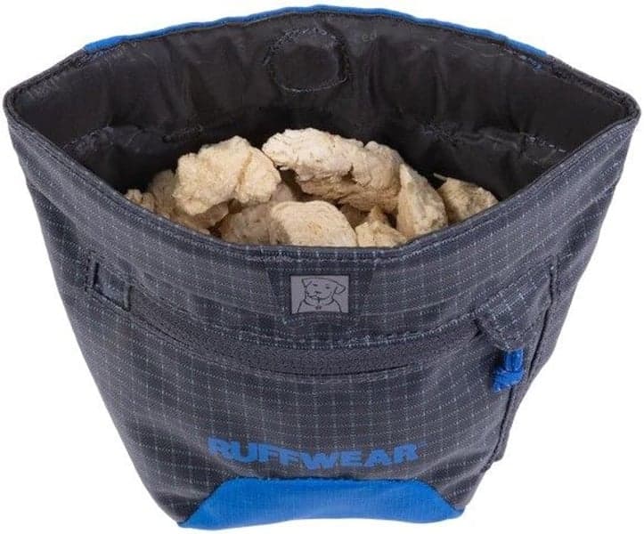 Treat Trader Pouch Blue Pool, view: 2