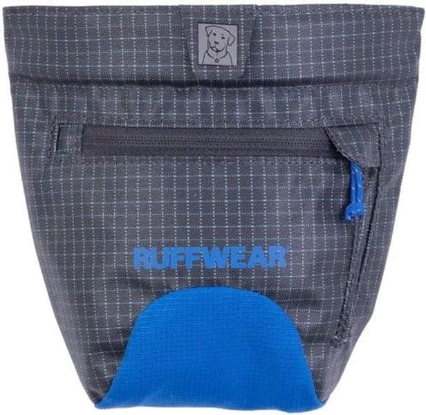 Treat Trader Pouch Blue Pool, view: 0