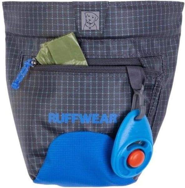 Treat Trader Pouch Blue Pool, view: 1