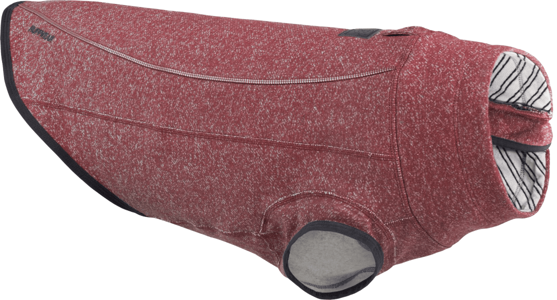 Hemp Hound Sweater Fired Brick, view: 0