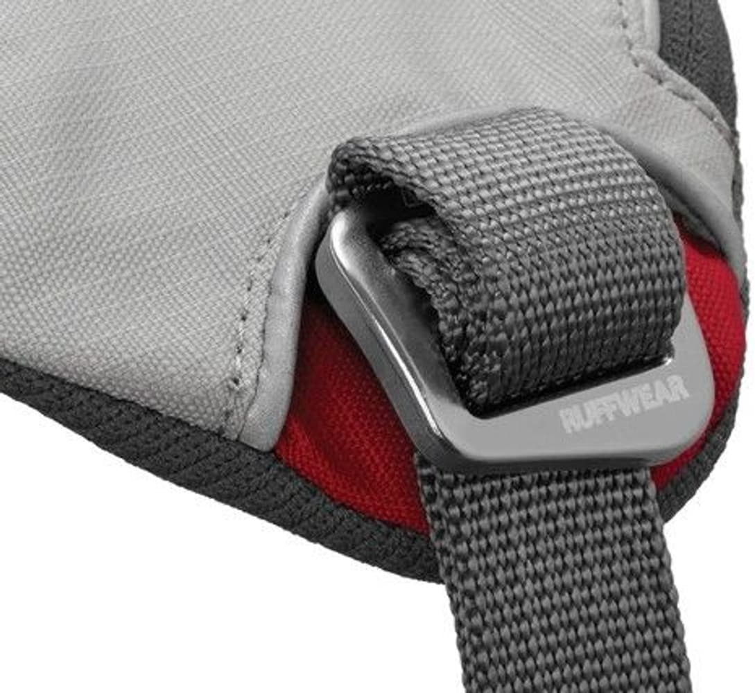 DoubleBack Harness Cloudburst Gray, view: 1