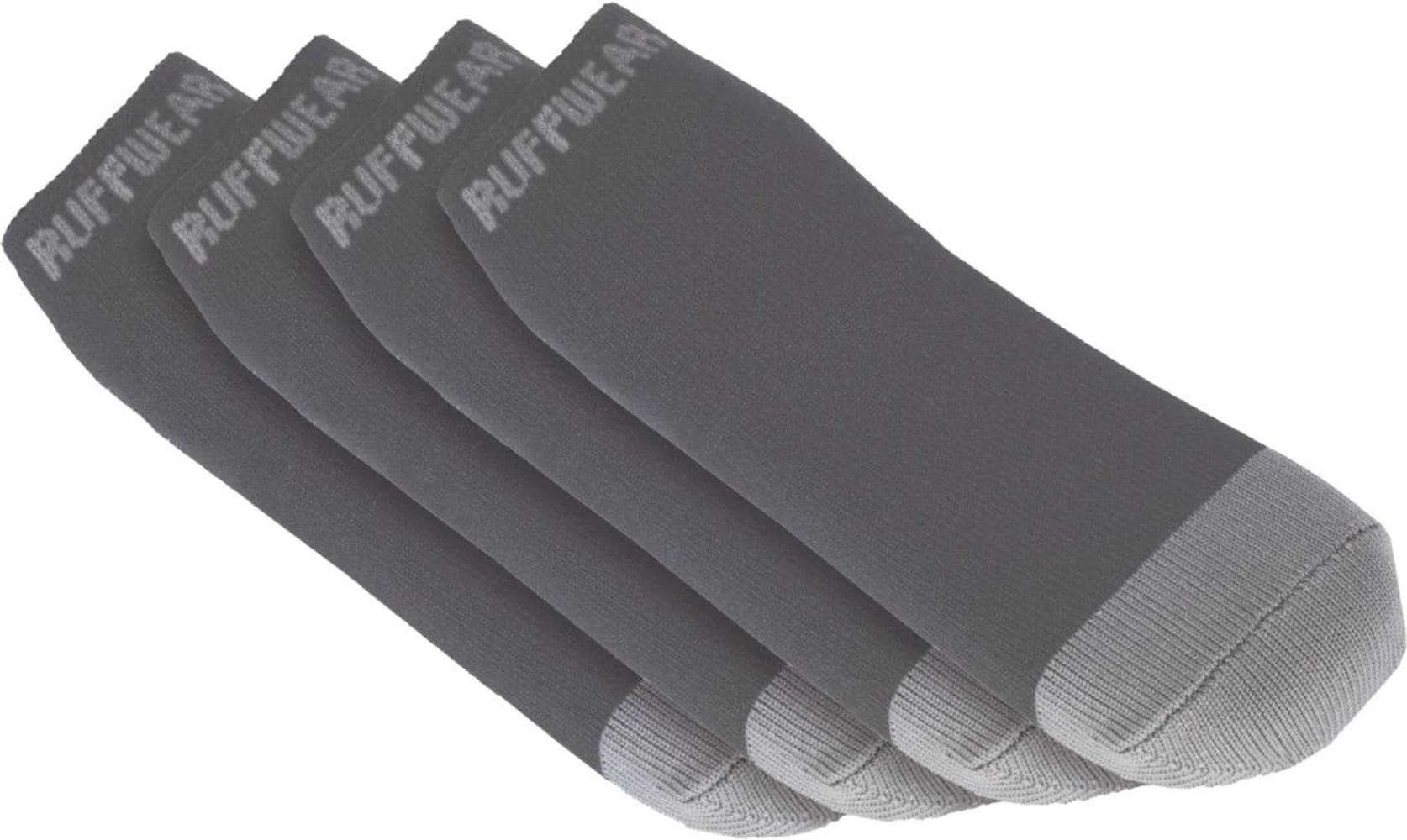 Boot Liners set of 4 Twilight Gray, view: 0
