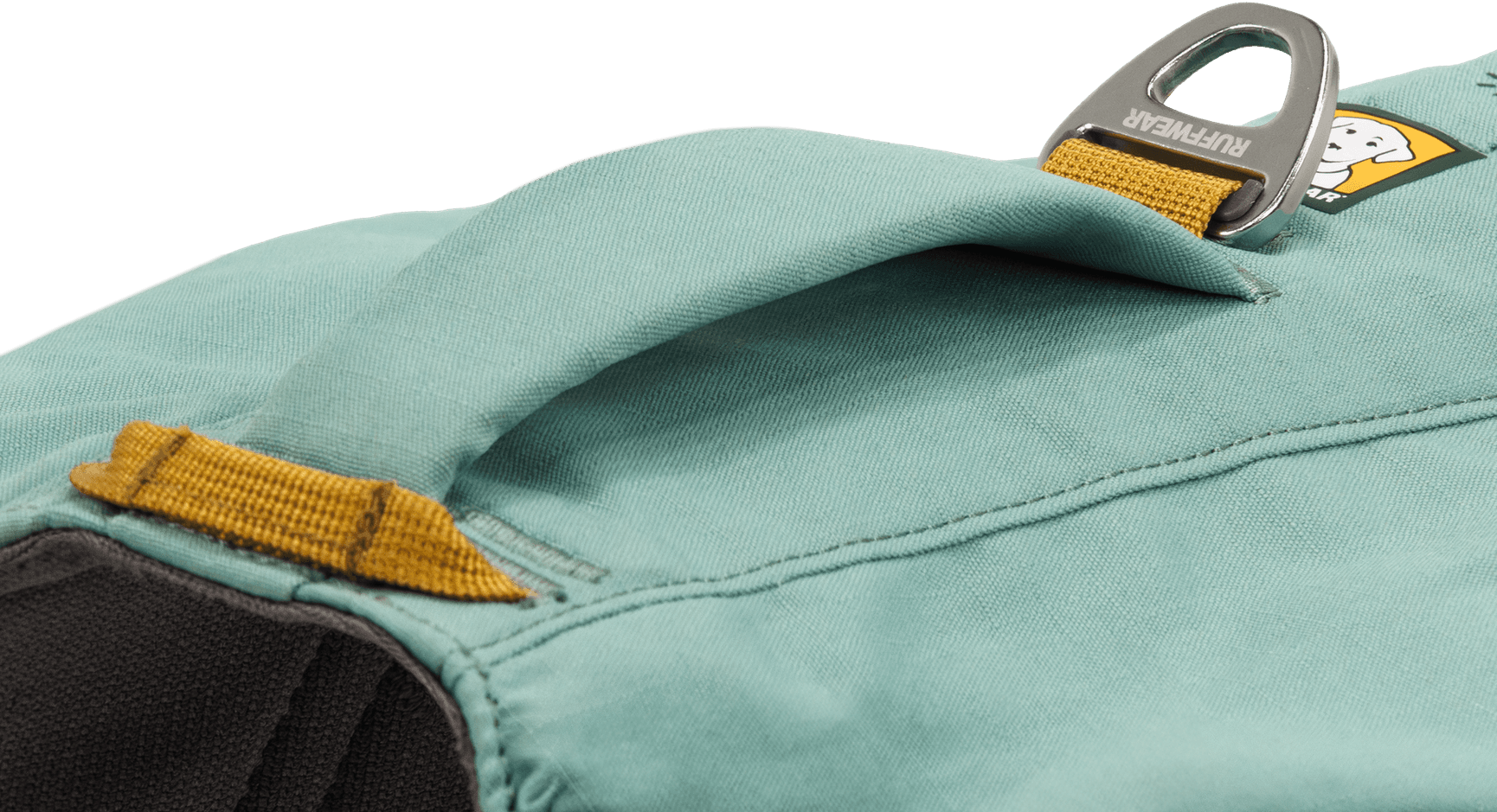 Front Range Day Pack River Rock Green, view: 5