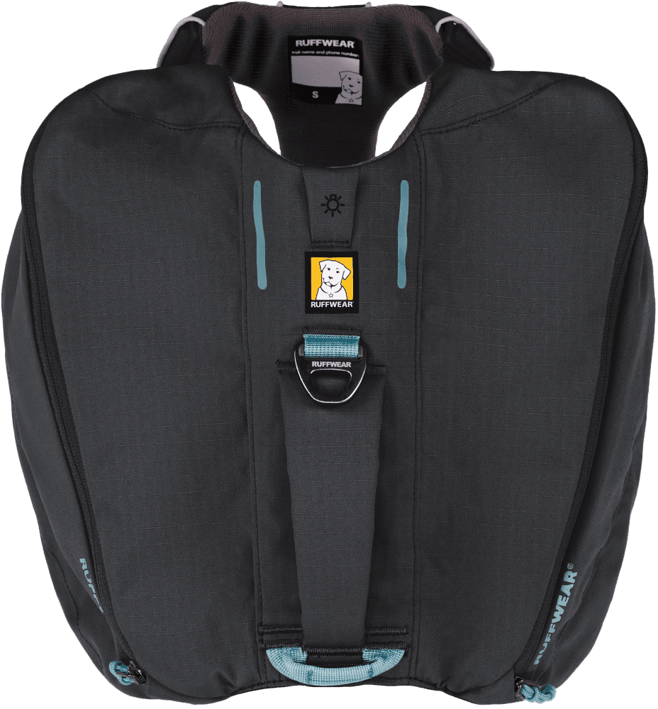 Front Range Day Pack Basalt Gray, view: 4