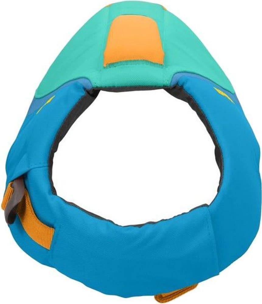 Ruffwear Float Coat Blue Dusk, view: 4