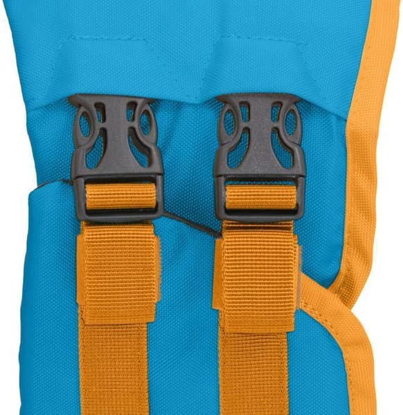 Ruffwear Float Coat Blue Dusk, view: 5
