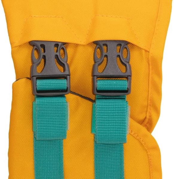 Ruffwear Float Coat Wave Orange, view: 5