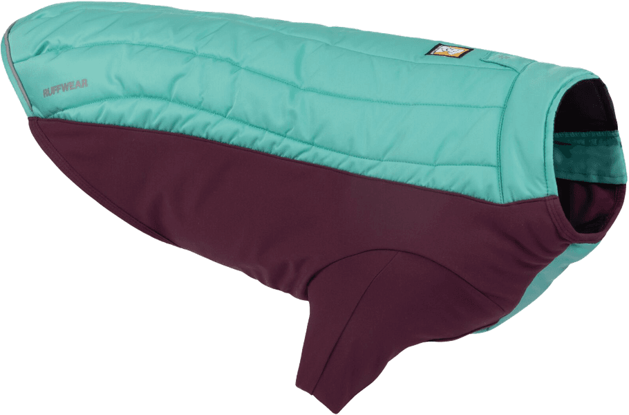 Powder Hound Jacket Aurora Teal, view: 0