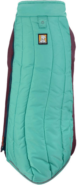 Powder Hound Jacket Aurora Teal, view: 1